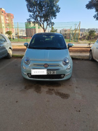 voitures-fiat-500-2023-club-hybride-oran-algerie