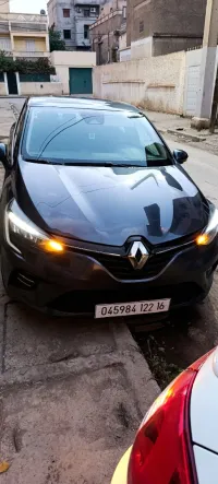 Renault Clio5 2022 Business