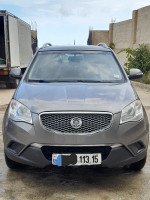 tout-terrain-suv-ssangyong-korando-2013-tigzirt-tizi-ouzou-algerie