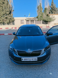 voitures-skoda-octavia-2017-style-batna-algerie