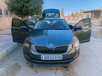 voitures-skoda-octavia-2017-style-batna-algerie