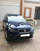 voitures-seat-arona-2019-style-cherchar-khenchela-algerie