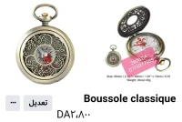 Boussole artificielle 