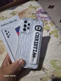 Samsung A52s 5g