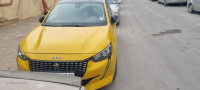 voitures-peugeot-208-2022-allure-tizi-nbechar-setif-algerie