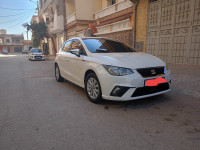 voitures-seat-ibiza-2019-bir-el-djir-oran-algerie