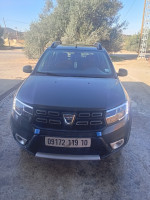 voitures-dacia-sandero-2019-stepway-restylee-bechloul-bouira-algerie