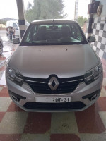 voitures-renault-symbol-2019-privilege-bouira-algerie