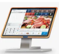 Pack Complet Caisse Enregistreuse POS ( Logiciel +Ecran Tactile 15" + Imprimante+Mini PC)