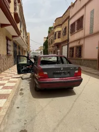 BMW bmw e36 1992 serie 3 325 tds