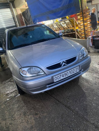 voitures-citroen-saxo-2002-skikda-algerie