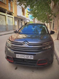 Citroen C5 2021 Aircross