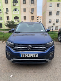 voitures-volkswagen-t-crosse-2022-ain-naadja-alger-algerie