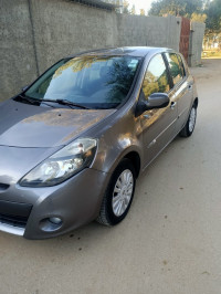 voitures-renault-clio-3-2011-exception-reghaia-alger-algerie