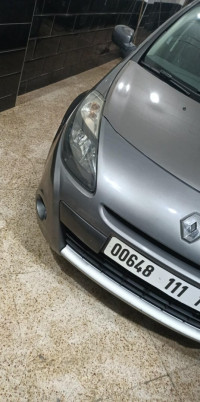 voitures-renault-clio-3-2011-exception-reghaia-alger-algerie