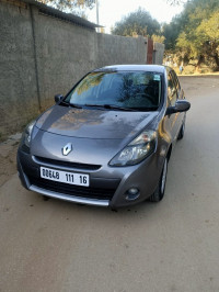 voitures-renault-clio-3-2011-exception-reghaia-alger-algerie