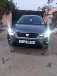 voitures-seat-arona-2018-blida-algerie