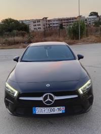 voitures-mercedes-classe-a-2022-amg-line-birkhadem-alger-algerie