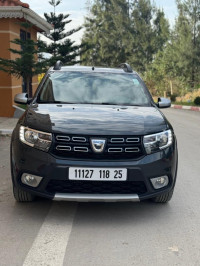 voitures-dacia-sandero-2018-stepway-constantine-algerie