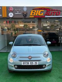 سيارات-fiat-500-2025-dolcevita-mib-قسنطينة-الجزائر