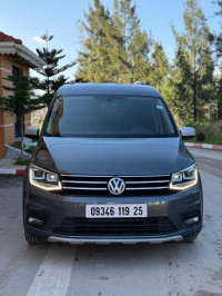 voitures-volkswagen-caddy-2019-alltrack-constantine-algerie