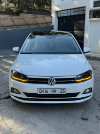 voitures-volkswagen-polo-2019-carat-constantine-algerie