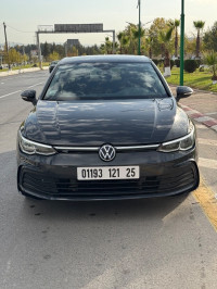 voitures-volkswagen-golf-8-2021-style-constantine-algerie