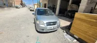 Chevrolet Aveo 5 portes 2008 LS+