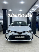 voitures-toyota-corolla-2024-biskra-algerie