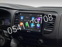 Tablette Android Fiat 