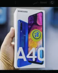 Samsung A40