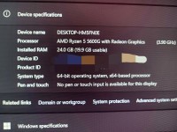 R5 5600g