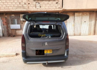 voitures-peugeot-rifter-2021-allure-mecheria-naama-algerie