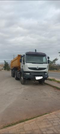 شاحنة-renault-kerax-2009-مسرغين-وهران-الجزائر