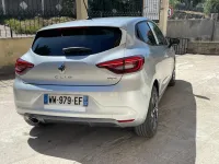 Renault clio 5 RS line 2023 clio 5 RS line