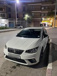 سيارات-seat-ibiza-2018-style-facelift-سطيف-الجزائر