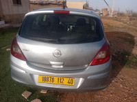 voitures-opel-corsa-2012-enjoy-pack-khenchela-algerie