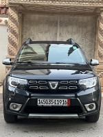 voitures-dacia-sandero-2019-stepway-cheraga-alger-algerie