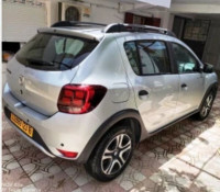 voitures-dacia-sandero-2023-stepway-extreme-plus-mohammadia-alger-algerie