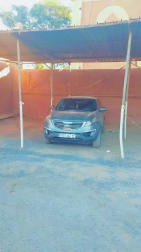 Kia Sportage 2013 Sportage