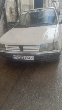 voitures-peugeot-309-1990-bab-el-oued-alger-algerie