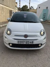 Fiat 500 2023 Clubs