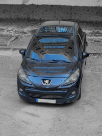 voitures-peugeot-207-2012-sportium-cheraga-alger-algerie