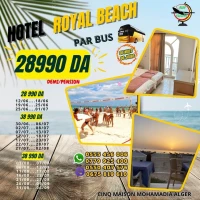 تونس باطل  كل اسبوع 28900 