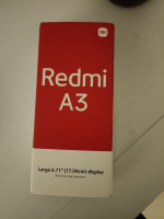 smartphones-redmi-a3-taher-jijel-algerie