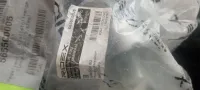 Ridex control valve fuel quantité ( common rail system)