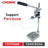 support Perceuse