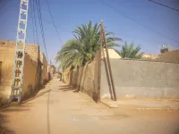 Vente Villa Ghardaia Zelfana
