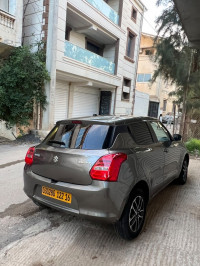 voitures-suzuki-swift-2022-rouiba-alger-algerie