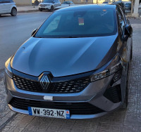 voitures-renault-clio-5-2024-alpine-evolution-msila-algerie